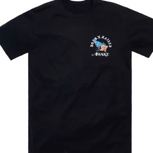 Awake x Born X Raised Fantasia Tee